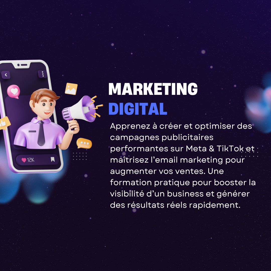 Marketing Digital